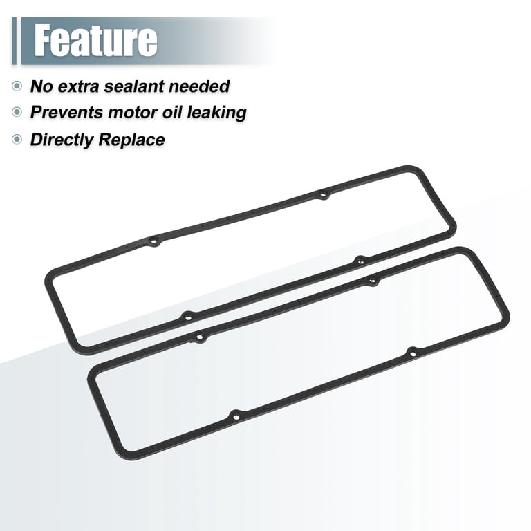 Top 5 Sbc Valve Cover Gaskets: Reviews & Installation Guide Top 5 Sbc Valve Cover Gaskets: Reviews & Installation Guide