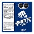 thumbnail image 3 of Cacahuates Karate estilo japonés 115 g, 3 of 4