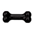 thumbnail image 1 of Hueso Extreme Caucho Natural KONG Goddie Grande Negro Perro 10015, 1 of 2
