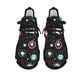 thumbnail image 1 of Zapatillas de deporte planas con estampado de dibujos animados de dientes para mujer, estudiantes universitarias, gran oferta , informales, de verano, para exteriores, para damas, diseño personalizado, 1 of 6
