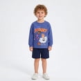 thumbnail image 3 of Blippi Meekah Halloween Crewneck Pullover Sweatshirt (Boys), Sizes 2T-6, 3 of 6