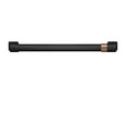 thumbnail image 2 of Cafe Cxws7h0pn 27" Wall Oven Handle Kit - Brass, 2 of 5