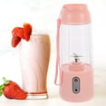 thumbnail image 3 of Greenadscape 1Jgo Compacta Rosa Para Hogar Con Funciones Multipropósito Y Recargable, 3 of 8