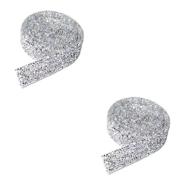 Pegatinas Naiovety de 1 yarda Tipo 1 3 cm de ancho 2Conjunto
