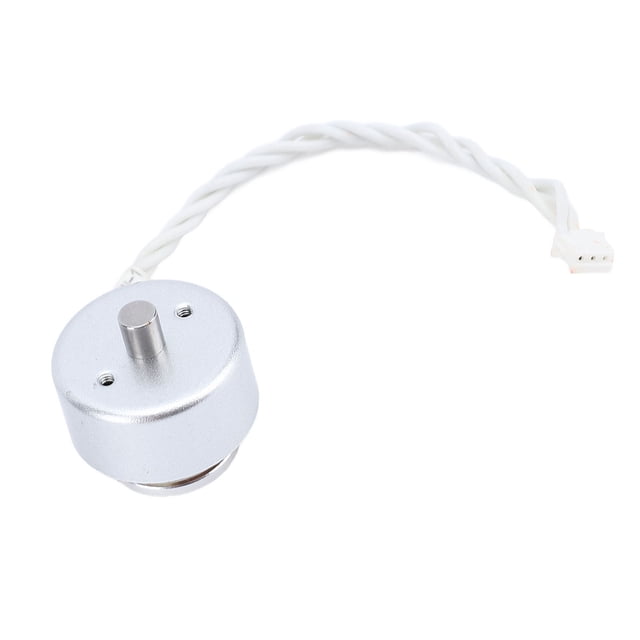 Motor externo Sin escobillas, Ahorro de Energía Profesional de Bajo Vibracióno RC Drone Motor Sin Escobillas Diseño Preciso 2206 1800KV Para Avión de Ala Fija