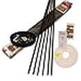 thumbnail image 2 of Quick Pitch Shower Slope System With Universal Center Drain Kit, 2 of 4