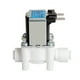 thumbnail image 3 of Válvula solenoide purificadora de agua, válvula solenoide de entrada Válvula electromagnética de 24 V Válvula purificadora de solenoide Rendimiento inigualable, 3 of 3