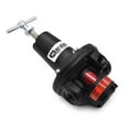 thumbnail image 5 of Interstate Pneumatics W1180HD-250 1/2 Inch Large 'T' Handle Air Regulator 0-250 PSI Made in USA, 5 of 5