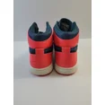 thumbnail image 3 of Ni - ke Ni - ke Air Jordan 1 High Retro PE Russell Westbrook Basketball Shoes Mens 10.5, 3 of 5
