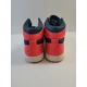 thumbnail image 3 of Ni - ke Ni - ke Air Jordan 1 High Retro PE Russell Westbrook Basketball Shoes Mens 10.5, 3 of 5