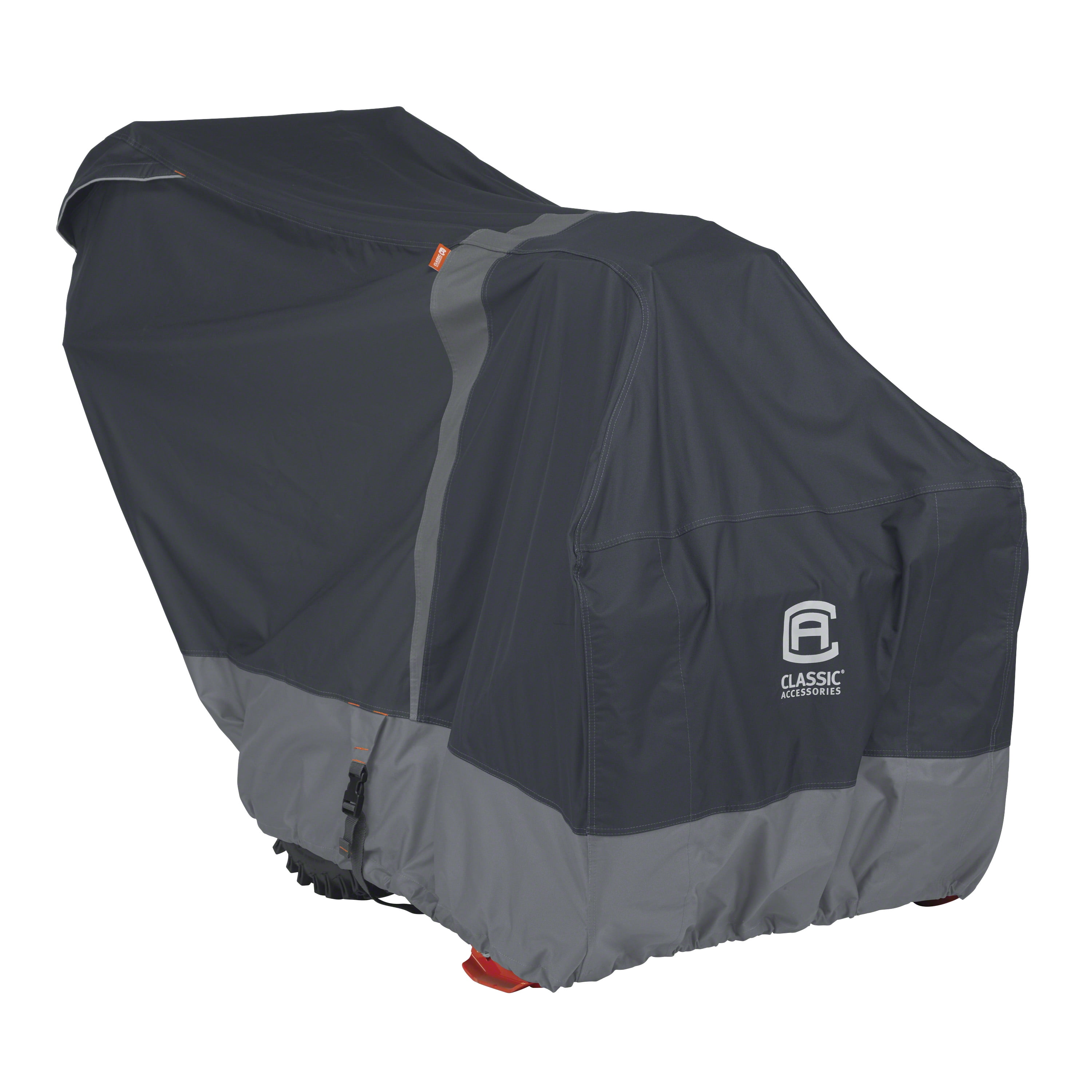 Classic Accessories StormPro Waterproof HeavyDuty Snow Thrower Cover