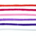 thumbnail image 2 of Pipe Cleaners-Pack of 200, Kids Valentine's Craft Supplies (FC410), Assorted, 2 of 5
