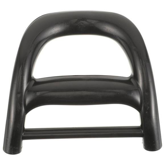 Asa universal para carrito de la compra, asa de silla de ruedas, asa de repuesto para carrito de la compra