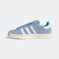 thumbnail image 3 of Zapatillas de deporte de corte bajo para hombre y mujer de Adidas Originals Campus 00s, 3 of 5