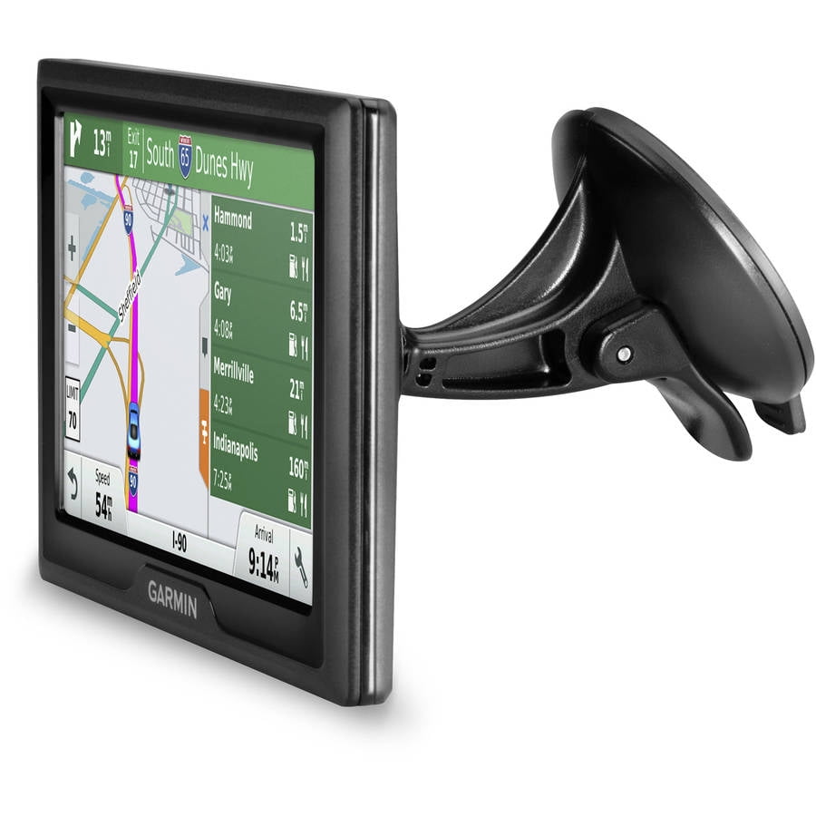 Garmin Drive 50LMT 5" GPS