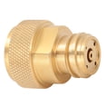 thumbnail image 5 of C Réservoir Adaptateur Soda Laiton CO2 Raccords Soda Connecteur Design Exquis, 5 of 5