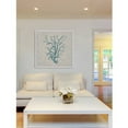 thumbnail image 5 of Marmont Hill "Coral Motif II" Framed Painting Print, 5 of 6