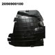 thumbnail image 4 of Exquisite Automobile Left and Right Front Leaf Lining Cover Servicing Flap 2056900100 2056900200 for - C W205, 4 of 5