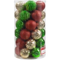 indoor christmas decor walmart