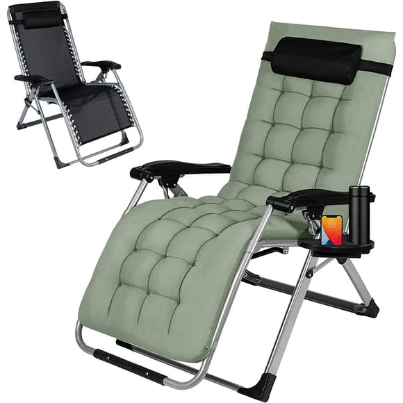 Zero Gravity Chair Cushion