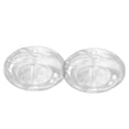 thumbnail image 2 of Lámparas de aceite recargables para decoración del hogar, lámparas de aceite de vidrio transparente decorativas líquidas que cambian fácilmente, luces grande, 2 of 10