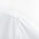 thumbnail image 4 of Blusa y camisa de manga larga con cuello vuelto para hombre, informal, de negocios, lisa, con botones, de manga corta, con cuello vuelto, blusa de poliéster para hombre, 4 of 8
