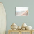 thumbnail image 3 of Stupell Industries Vast Beach Horizon Landscape & Nature Painting Unframed Art Print Wall Art, 19 x 13, 3 of 8