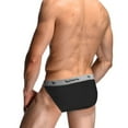 thumbnail image 5 of Yves Martin Men's 6-Pack Tanga Briefs, 5 of 5