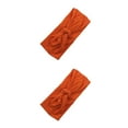 thumbnail image 3 of Minnieouse Diadema con nudo de lazo deportivo, banda para el sudor ajustable, adornos, accesorios elásticos para el cabello, tocado deportivo Type4 NO4, 3 of 6