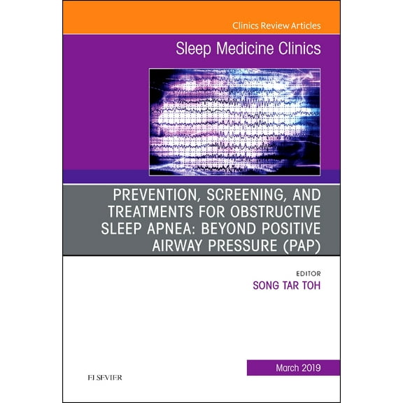 Prevention, Screening and Treatments for Obstructive Sleep Apnea: Beyond PAP, An