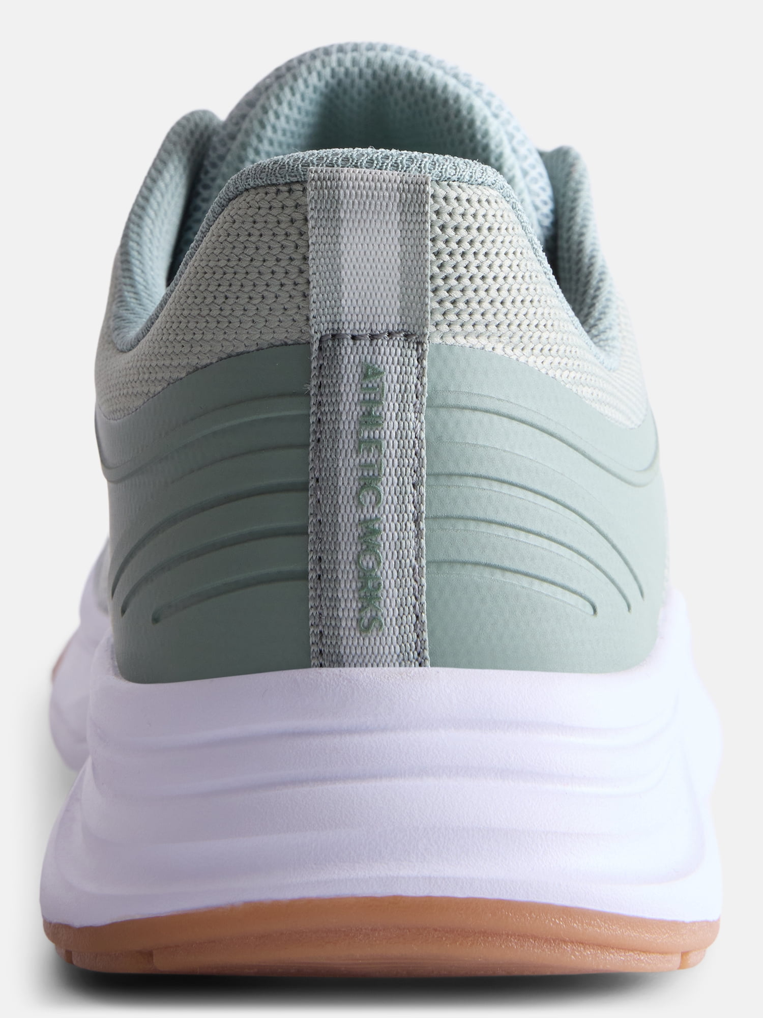 Athletic Works Women's 2.0 Jogging Sneakers, Wide Width Available