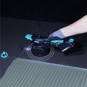 BIHUI CVT Vibration Tile Beater with Extra Battery- LFTBU