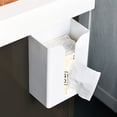 thumbnail image 5 of Ficarrico Creative Wc de pared - caja de pañuelos montada, 5 of 5