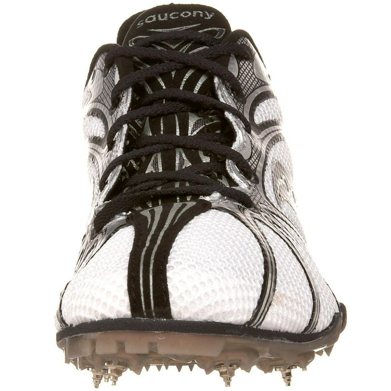 Saucony top endorphin md2