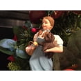 thumbnail image 2 of Ornamento Hallmark, recuerdo de Dorothy y Toto, 2 of 2