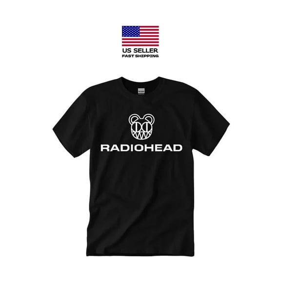 New Apparel 90's Rock Inspired T-shirt Tee Unisex All Size NEW 2025!!!!