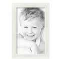 thumbnail image 2 of ArtToFrames 10" x 16" White Picture Frame, 10x16 inch White MDF Poster Frame (WOM-4332), 3 Pack, 2 of 8