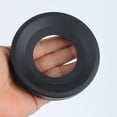 thumbnail image 3 of 10Pcs Rubber Seal Washer Gasket Toilet Siphon Pipes Gasket Replacement Plumbing Seal Washers Toilet Accessories, 3 of 8