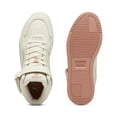thumbnail image 4 of Tenis Mujer PUMA Tipo Botin Original Moda Casual Moderno blanco 27, 4 of 6
