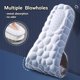 thumbnail image 4 of New 4D Massage Insoles Super Soft Sports Shoes Insole for Feet Running Baskets Shoe Sole Arch Support Orthopedic Inserts Unisex, 4 of 4