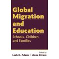 thumbnail image 1 of Migrations Mondiales et Éducation, Écoles, Enfants et Familles, 1 of 2