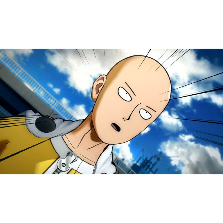One Punch Man: A Hero Nobody Knows p Xbox One