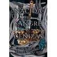 thumbnail image 1 of Libro Nacida De Sangre Y Cenizas Tapa Blanda, Autor Jennifer L. Armentrout, Editorial Puck, 1 of 2