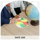 thumbnail image 3 of EeaseMX Juego educativo de damas con cuentas de vidrio, ajedrez volador interactivo, entrenador de inteligencia para niños., 3 of 8