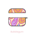 thumbnail image 3 of abbyrose Smile Warp AirPod Case, 3 of 10
