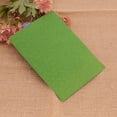 thumbnail image 4 of Clover Plastic Embossing Folder Stencil Template DIY Craft Making Pattern Background Paper Cards Scrapbooking Album, 4 of 7