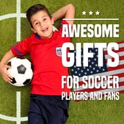 NET PLAYZ Easy Playz Soccer Goal, Single 1 Pack