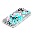 thumbnail image 3 of Babaco Phone Case for Apple IPHONE 12 / 12 PRO Chill Partial Print, 3 of 5