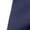 Royal Blue, variant on G4Free EverGoing Maternity Shorts with Pockets 10''- Over The Belly Pregancy Bermuda Casual Work Summer