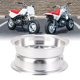 thumbnail image 5 of Cubro De Rueda De Motocicleta, Llanta De La Rueda Delantera De Motocicleta 3.50-8 ALEACIÓN DE ALUMINIO Estabilidad Mejorada Para El Mono Z50 Z50J Z50A Z50R, 5 of 7